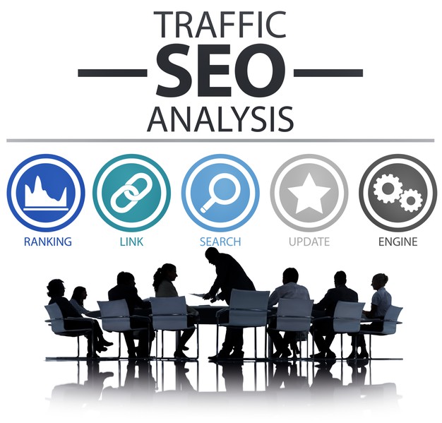 SEO Audit