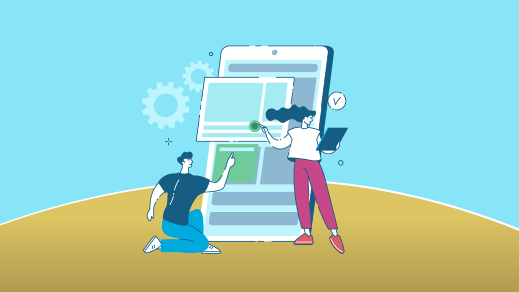 Build A Mobile-Responsive Website With Our Experts Today!