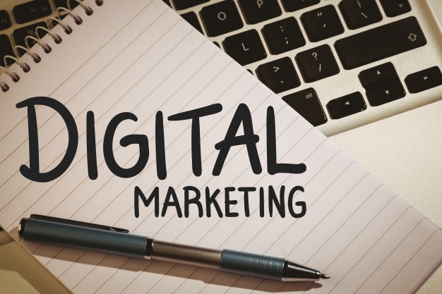 online digital marketing