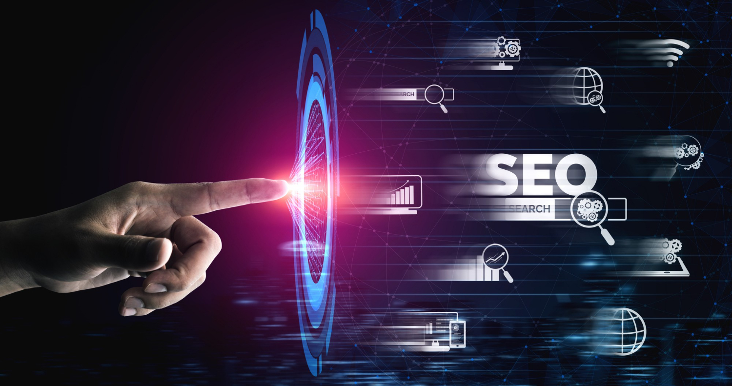 SEO services New York City