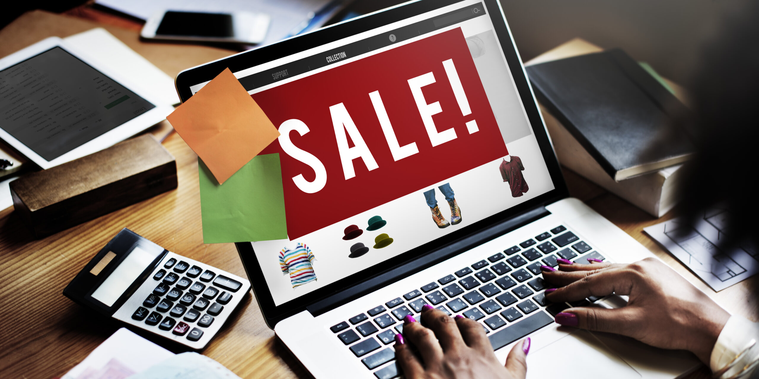 Top 5 PPC Trends to Boost Your E-Commerce Business in 2024