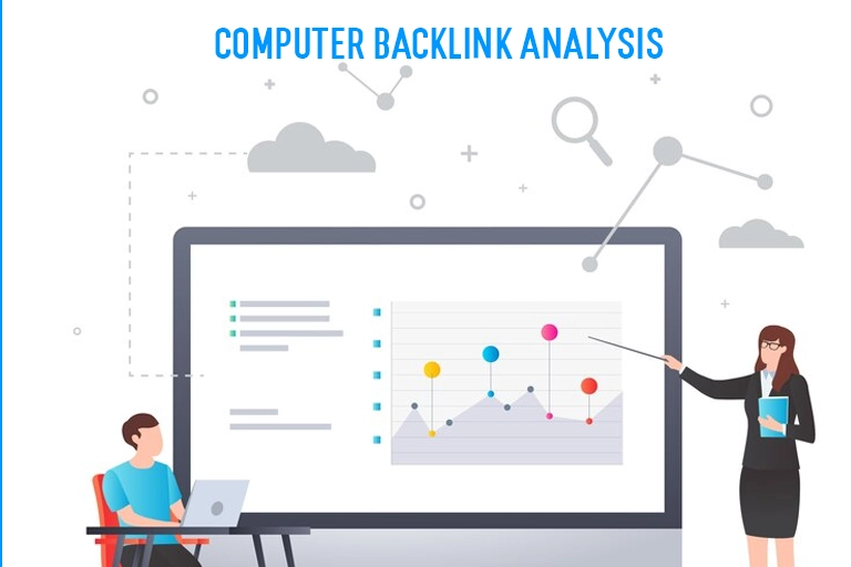 Computer Backlink Analysis