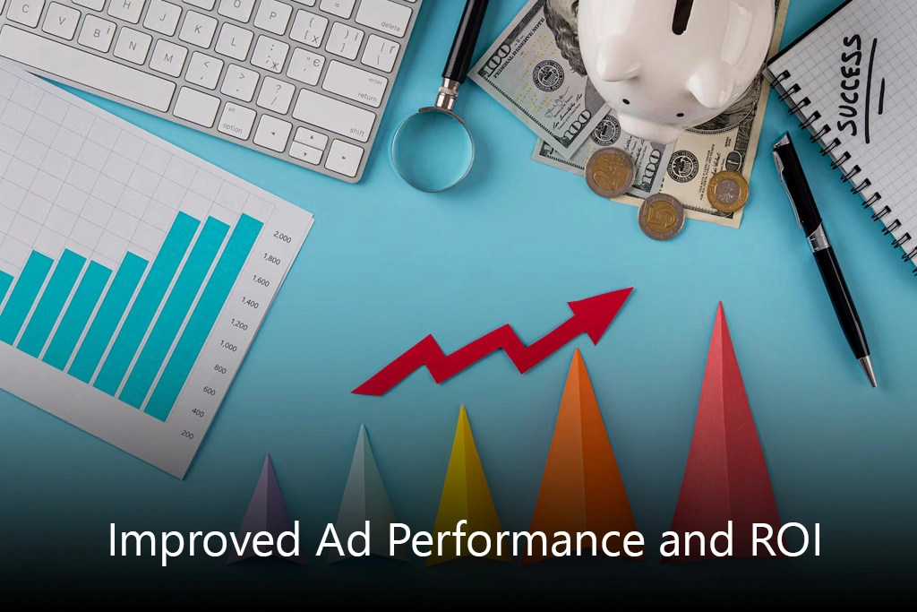 Improved Ad Performance and ROI 