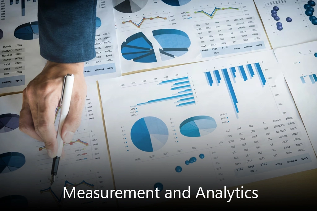 Measurement and Analytics