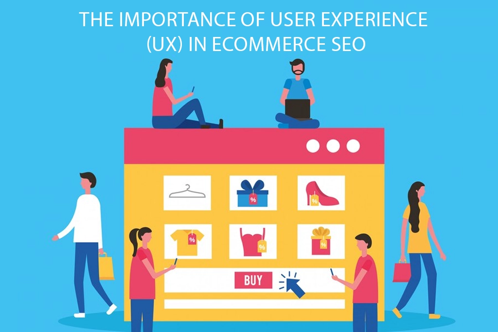 The Importance of User Experience