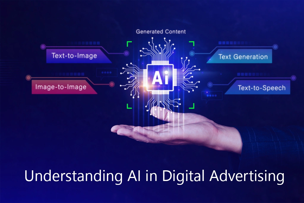 Understanding AI in Digital Advertising