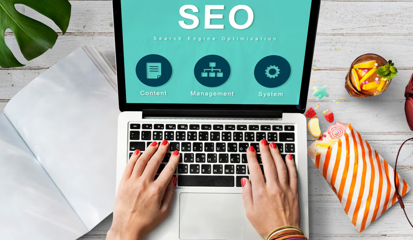 SEO for Small Businesses