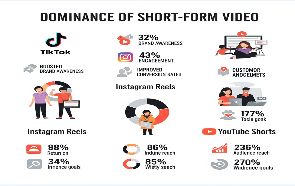 Video Dominance