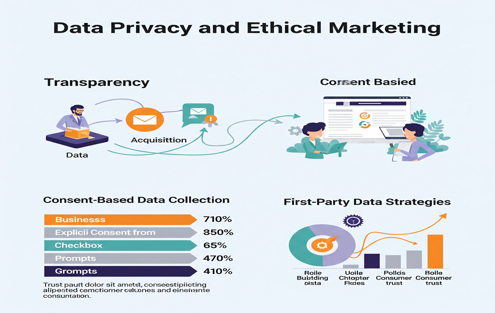 Ethical Marketing