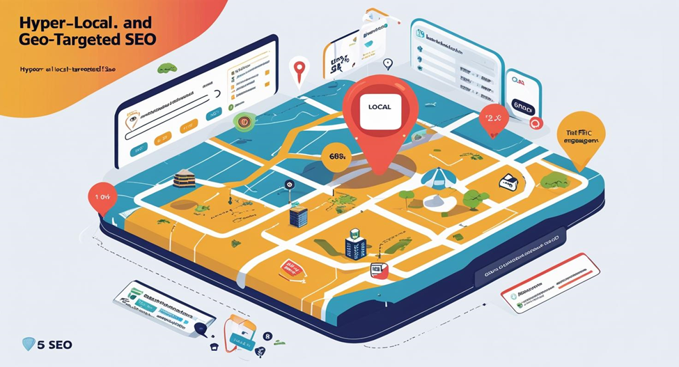 Hyper-local