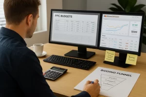 PPC bidding strategies