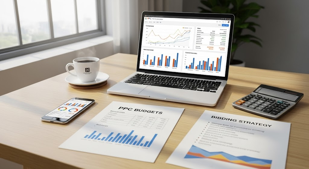 PPC bidding strategies