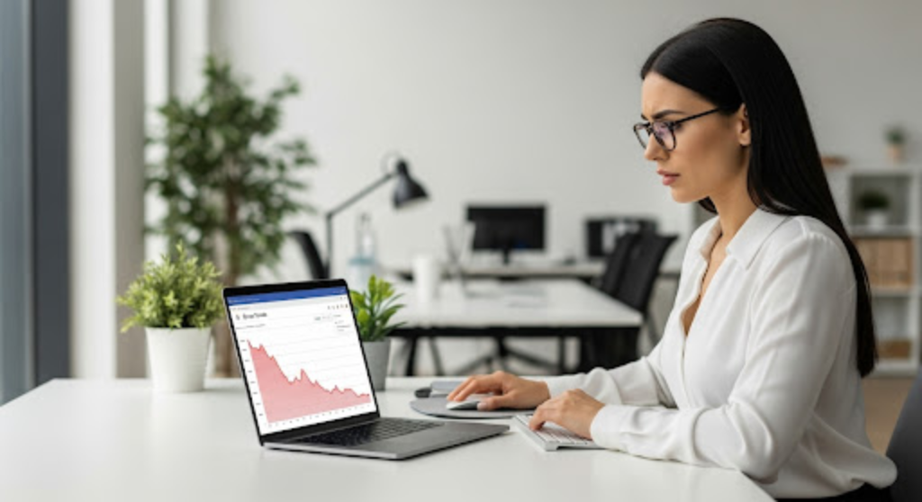 core web vitals strategy