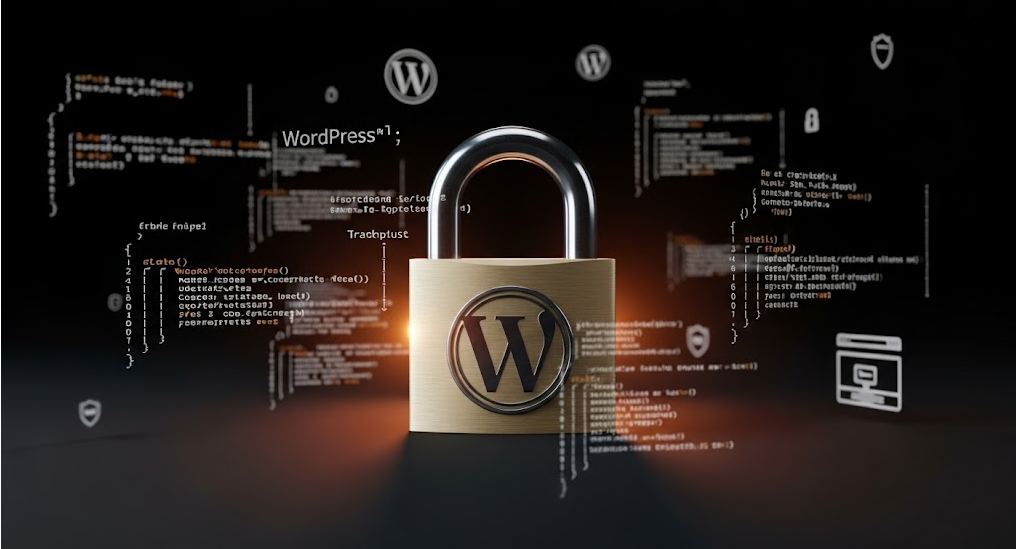 WordPress 6.8.2 Update