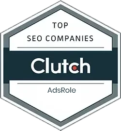 Clutch certificate – AdsRole