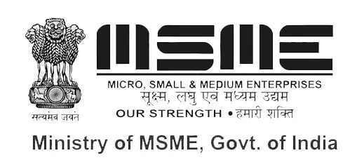 MSME Registered