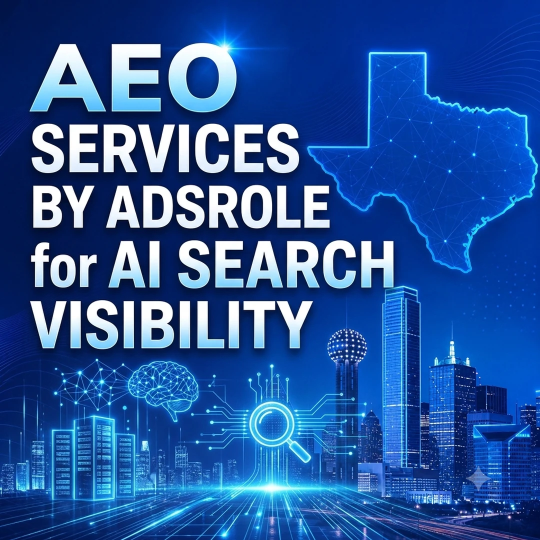 AEO Service - AdsRole