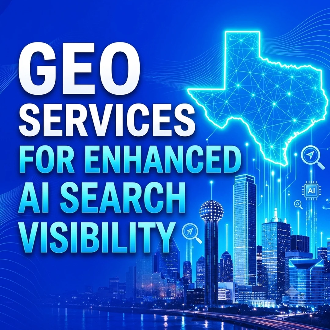 GEO Service - AdsRole