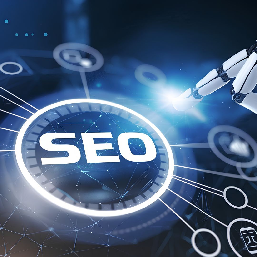 AI SEO Services - AdsRole
