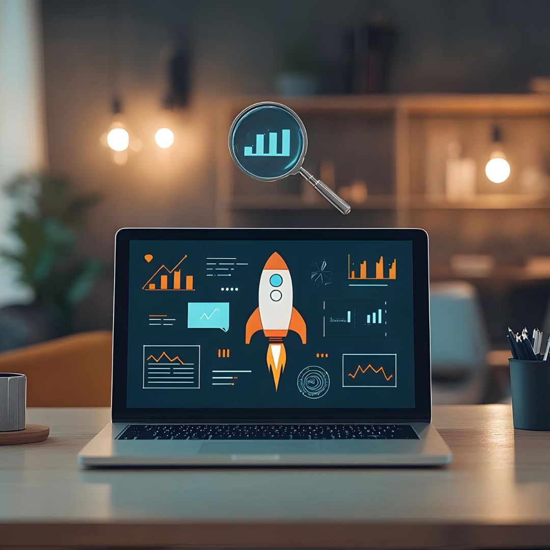 SAAS Marketing Services - AdsRole