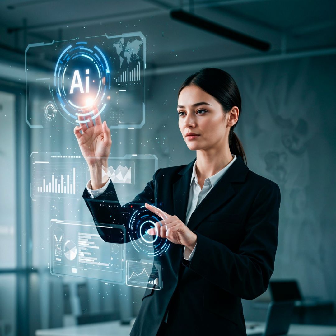 Digital Marketing Services - AdsRole